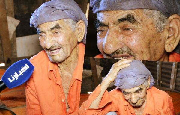 قصة "با صالح" التي أبكت الحجر قبل البشر