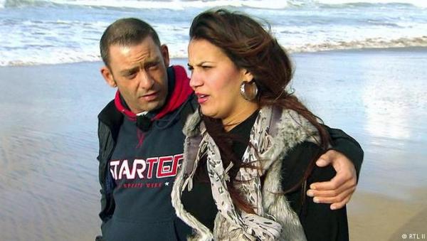 قناة ألمانية تعرض برنامج بعنوان "سوق الزواج في المغرب"