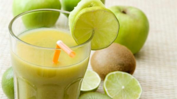 مشروب طبيعي يتحدى الجو الحار ويحميك من أمراض الحميات