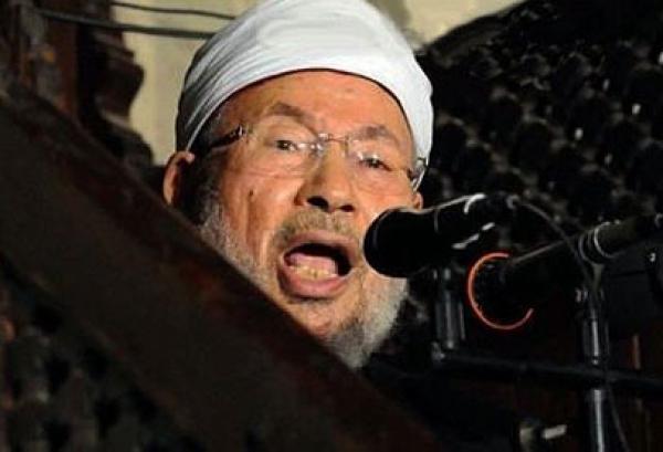 القرضاوي : إطعام الجائع و مداواة المريض أفضل من الإنفاق على الحج و العمرة كل سنة