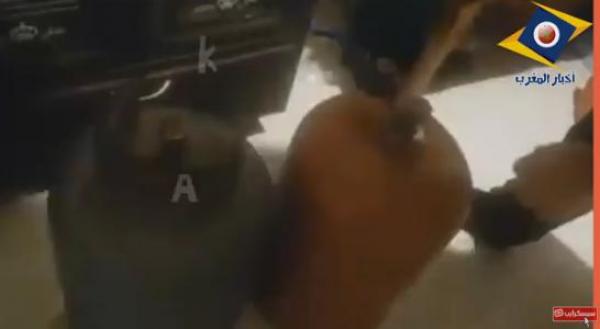 بالفيديو: تحذير مهم للمغاربة بخصوص بوطاغاز