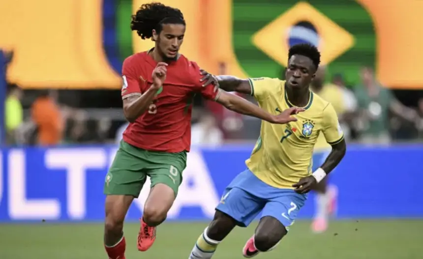 في حالة تخطي هولندا المرعبة.. هذا هو الخصم المحتمل للمنتخب المغربي في دور ثمن النهاية