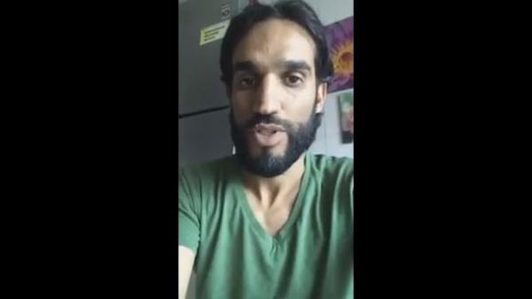 المحدوفي يفجر فضيحة مدوية أبطالها الجامعة و الرجاء وفاخر وطبيب الفريق