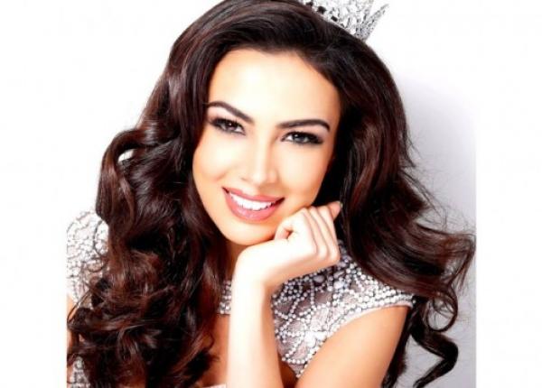 من تكون المغربية "إيمان أوبو" عضو لجنة تحكيم ملكة جمال الكون 2019؟