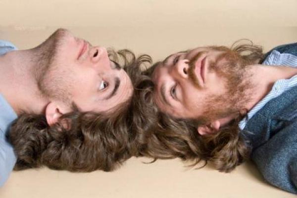 دراسة تزعم اكتشافها السبب وراء المثلية الجنسية