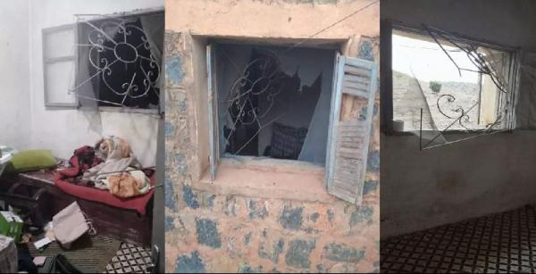 عاجل...مديرية التعليم بأزيلال تقدم معطيات جديدة حول واقعة الاعتداء على أستاذات من طرف مجهولين