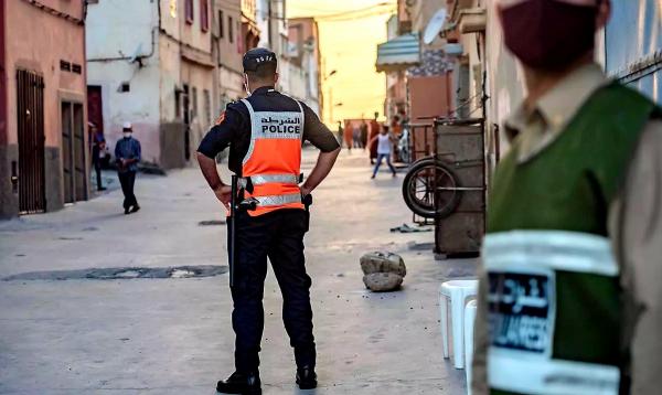 عاجل...السلطات تغلق مدينتي خنيفرة ومريرت وتُعلن عن قرارات صارمة للتصدي لتفشي الفيروس