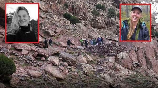 محكمة "قضايا الإرهاب" بسلا تبرئ شخصا نشر فيديو جريمة ذبح سائحتي "شمهروش" بعدما كشف الدفاع عن مفاجأة