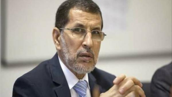 رئيس الحكومة يزور المركز الإستشفائي ابن سينا ويعبر عن حزنه لوفاة مواطنين ب"الإنفلونزا"