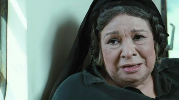 وفاة الفنانة المصرية القديرة كريمة مختار عن عمر يناهز 82 سنة