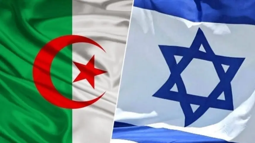 تقرير يكشف انتعاش التبادل التجاري بين إسرائيل والجزائر