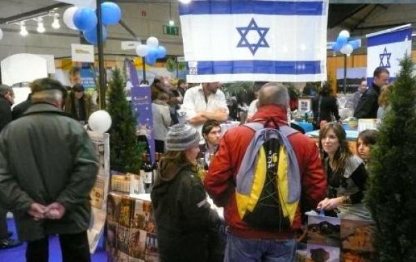 المغرب ثاني أكبر مصدر للسياح العرب الى اسرائيل