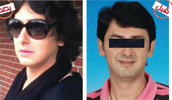 قصة أستاذ جامعي مغربي تحول بأمريكا الى أنثى اسمها "فدوى"