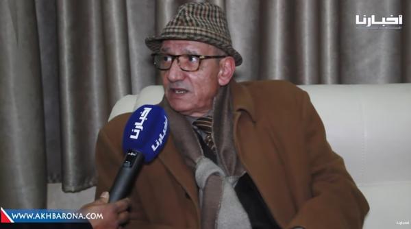 الحسين بنياز وانتشار “انفلونزا الخنازير” في المغرب