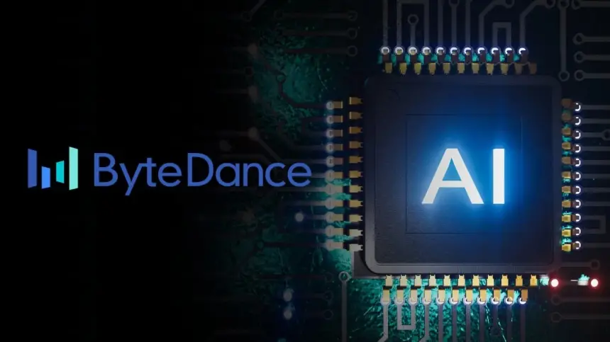 ByteDance تكشف عن تقنية ذكاء اصطناعي جديدة لإنشاء مقاطع فيديو بشرية واقعية