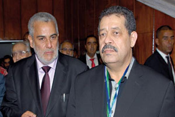شباط يحمل حكومة بنكيران تكاثرالفساد والرشوة والأوبئة بالبلاد