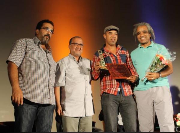 مهرجان كلميم السينمائي للأفلام القصيرة