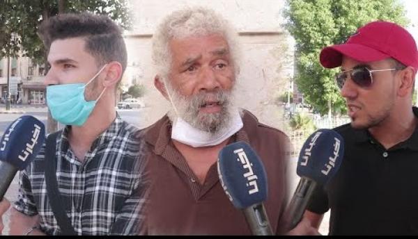 بعد هاشتاغ مراكش تختنق: هذه آراء الشارع المغربي حول الوضع بمستشفى ابن زهر -المامونية-