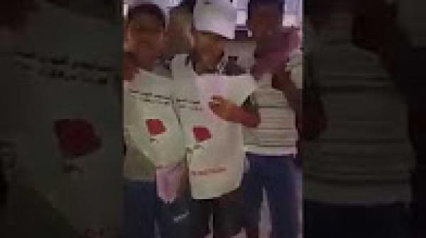 استغلال الأطفال في الحملات الإنتخابية