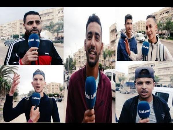 تصريحات ساخرة وغاضبة بعد الساعة الجديدة..الشفارة غادي وليو يخدمو بيرمانونس