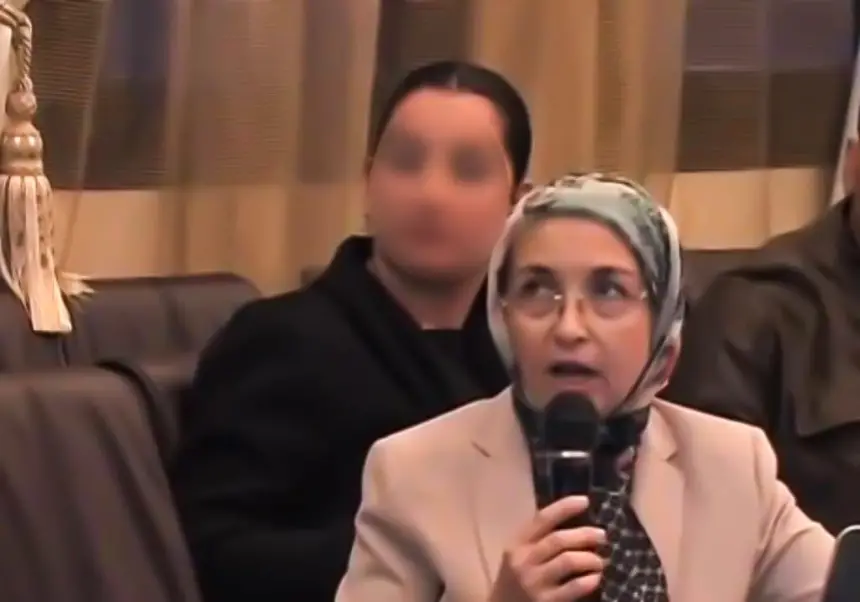 امرأة تتولى قيادة الشركة الجهوية متعددة الخدمات بشمال المملكة