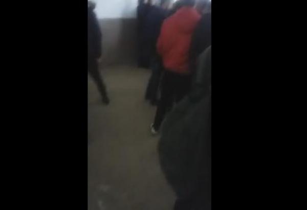 بالفيديو .. نايضة بكلية العلوم بتطوان بعد فضيحة أستاذ جامعي يستغل الطالبات جنسيا