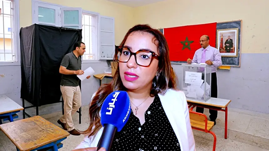 ككوس.. المواطن غير المسجل في اللوائح الانتخابية يفوّت على نفسه آليات دستورية للتأثير وصناعة التغيير