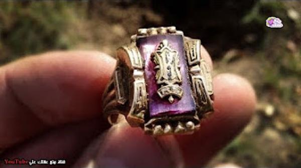 10 كنوز عثر عليها أشخاص عاديون بالصدفة فجعلتهم أثرياء !