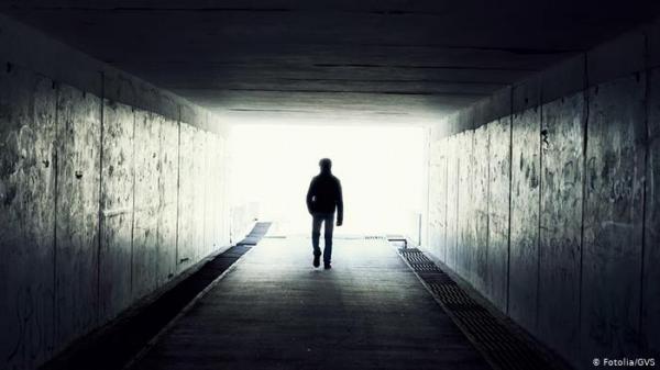 بعد شجار مع زوجته...إيطالي يسير 450 كيلومتراً "لتهدئة أعصابه"