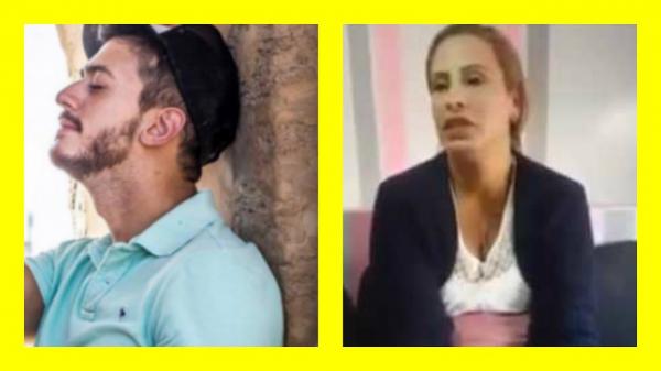 بالفيديو : هذا ما قالته خادمة سعد المجرد للمغاربة حول واقعة اعتقاله !!