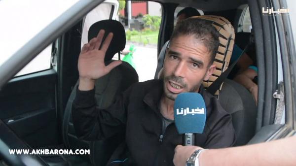 خطاف في تصريح مثير: حنا "عتاقة" و كون مشي "الخطاف" المواطن غدي يتمحن