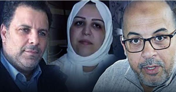 هذا ما وقع للمتهمين بقتل البرلماني "مرداس" لحظة سماع الأحكام