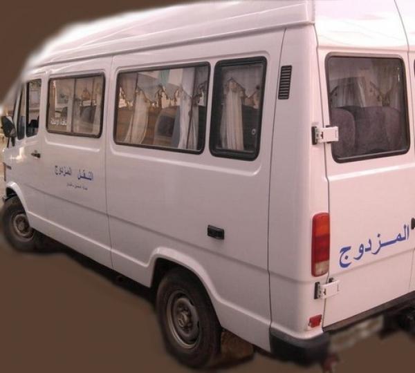 عبد العزيز رباح يعلن عن قرب تحرير قطاعي النقل المزدوج بالعالم القروي والمقالع