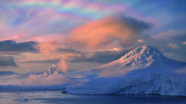 توقعات باتساع ثقب الأوزون بشكل قياسي الربيع المقبل