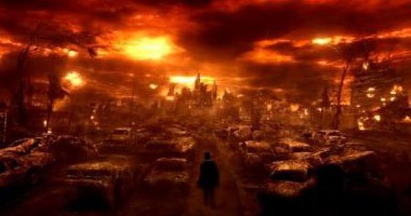 أسماء وصفات يوم القيامة