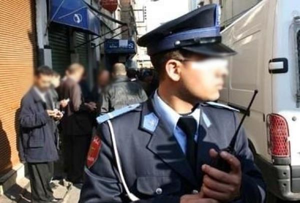 العثور على أشلاء بشرية بشاطئ الصخيرات يستنفر أمن المدينة