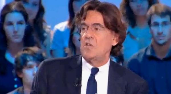 فضيحة وزير فرنسي سابق مع أطفال قاصرين بمراكش