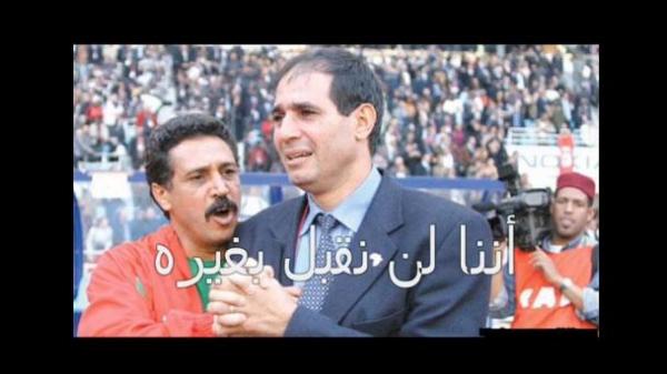 المغاربة بصوت واحد: نعم لعودة الزاكي