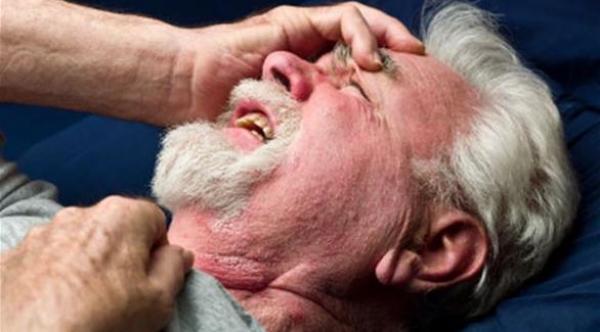 اضطراب النطق قد يشير إلى الإصابة بالسكتة الدماغية