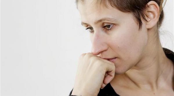 هذه العلامات تنذر بالاكتئاب