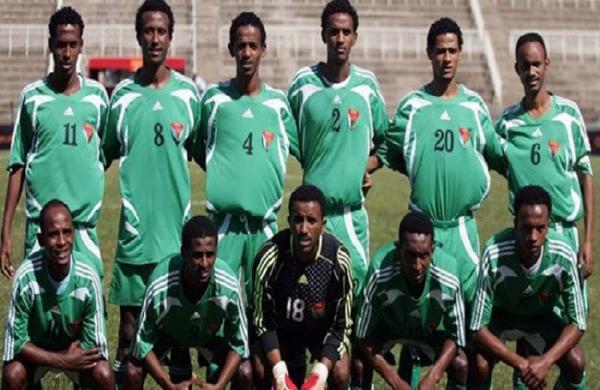 10 لاعبين من منتخب أفريقي يطلبون اللجوء السياسي في بوتسوانا