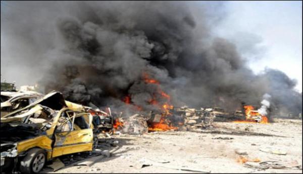 صحيفة بريطانية : دولة عربية وحيدة خالية من الصراعات