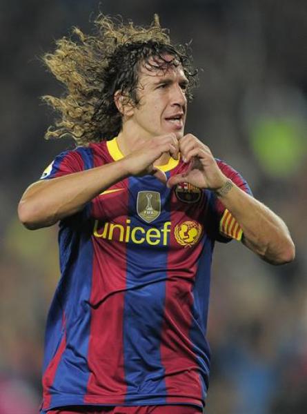 مفاجأة مدوية في تشكيلة برشلونة 