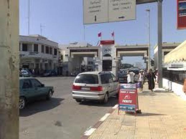 أزيد من 15 ألف مسافر و 4000 سيارة غادرت ميناء طنجة المدينة في يوم واحد