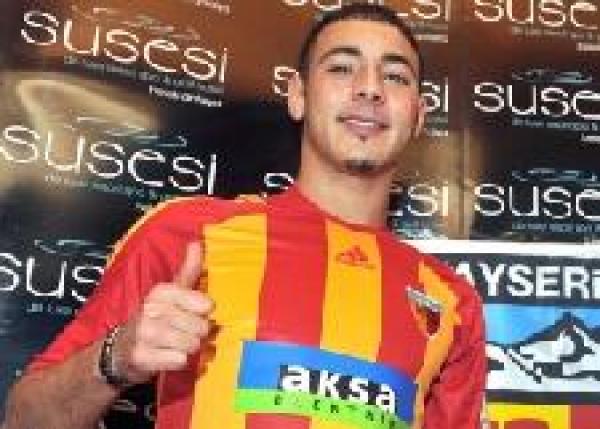 نورالدين أمرابط يتألق بثنائية في الدوري التركي 