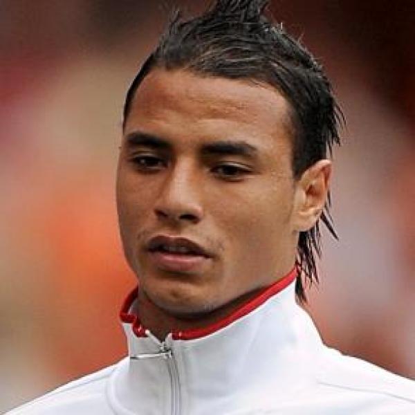 الشماخ: سئمت من الإشاعات..وتركيزي حاليا على أمم أفريقيا فقط  