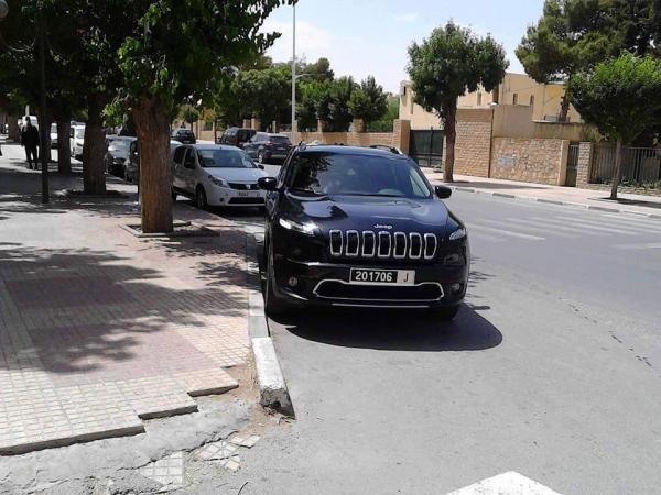 لم لا تتدخل الحكومة لوضع سقف لقيمة السيارات التي يمكن لرؤساء الجماعات اقتناؤها؟