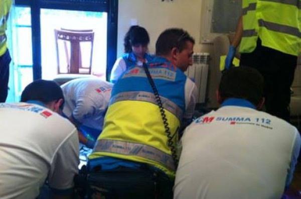 مغربي يقتل شقيقته بمدريد من أجل 400 يورو