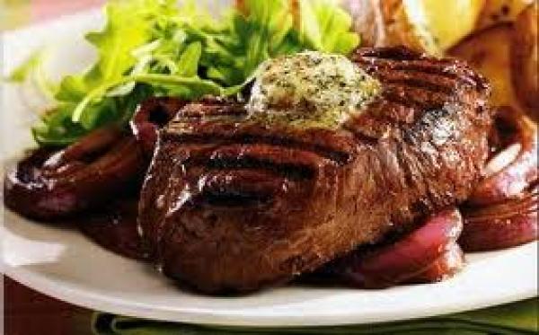 فوائد تتبيل اللحوم