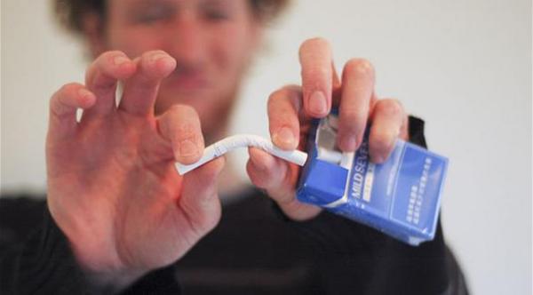 التدخين وراء نصف الوفيات في 12 نوعاً من السرطان